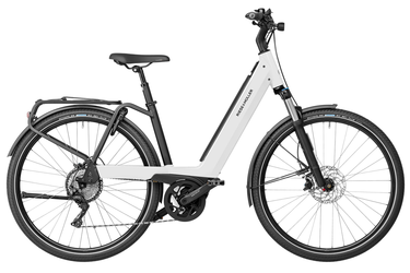 RIESE & MULLER NEVO3 TOURING