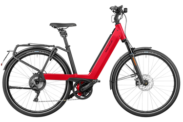 RIESE & MULLER NEVO3 TOURING HS
