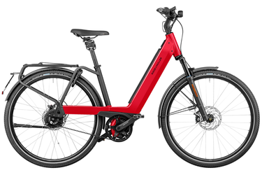 RIESE & MULLER NEVO3 VARIO HS