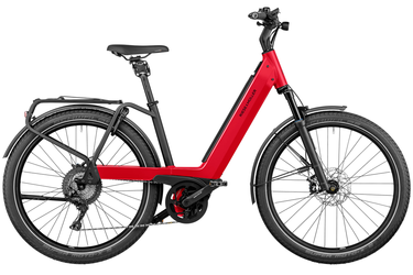 RIESE & MULLER NEVO3 GT TOURING