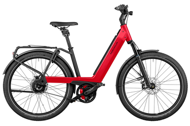RIESE & MULLER NEVO3 GT VARIO