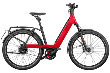 RIESE & MULLER NEVO3 GT VARIO HS