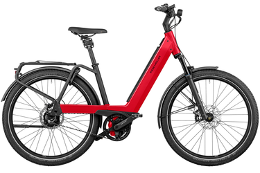 RIESE & MULLER NEVO 3 GT ROHLOFF