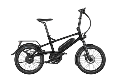 RIESE & MULLER TINKER 2 VARIO