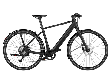 RIESE & MULLER UBN FIVE TOURING