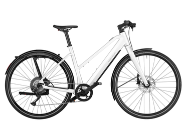RIESE & MULLER UBN SEVEN TOURING