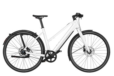 RIESE & MULLER UBN SEVEN SILENT