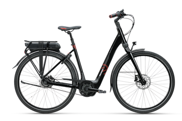 KOGA E-NOVA EVO CP