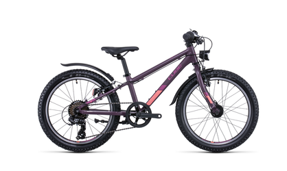 CUBE Acid 200 Allroad