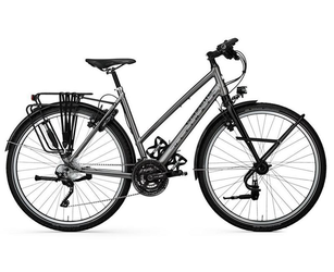 GAZELLE Ultimate Marco Polo