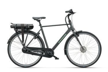 BATAVUS FONK E-GO