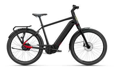 KOGA PACE B10 750WH