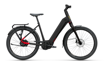 KOGA PACE B10 LOW STEP 750WH