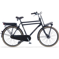 CORTINA E-U4 TRANSPORT HERENFIETS