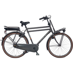 CORTINA E-U4 TRANSPORT SOLID HERENFIETS