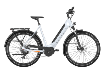 GAZELLE ULTIMATE T10 HMB