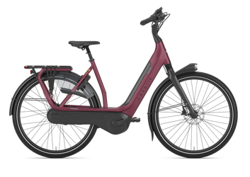GAZELLE AVIGNON C8 HMB CONNECT