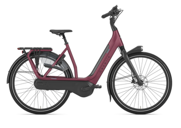 GAZELLE AVIGNON C8 HMB