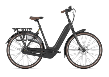 GAZELLE GRENOBLE C8 HMB CONNECT