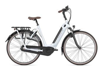 GAZELLE GRENOBLE C7+ HMB