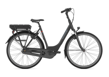 GAZELLE PARIS C7+ HMB