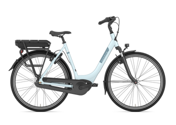 GAZELLE PARIS C7 HMB