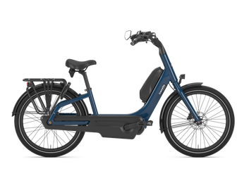 GAZELLE EASYFLOW HMS