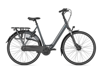 GAZELLE ORANGE C7+