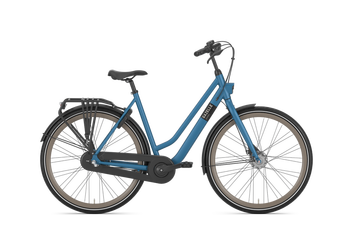 GAZELLE ESPRIT T3
