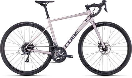 CUBE AXIAL WS