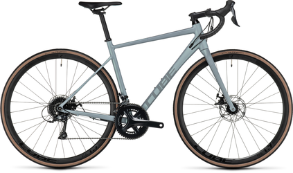 CUBE AXIAL WS PRO