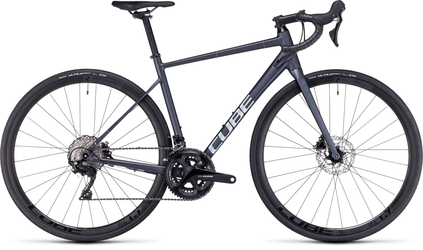 CUBE AXIAL WS RACE