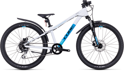 CUBE ACID 240 DISC ALLROAD