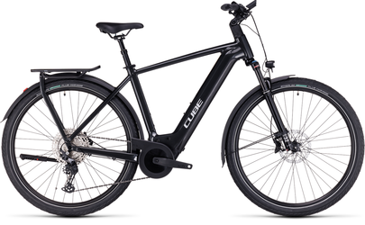 CUBE KATHMANDU HYBRID EXC 750