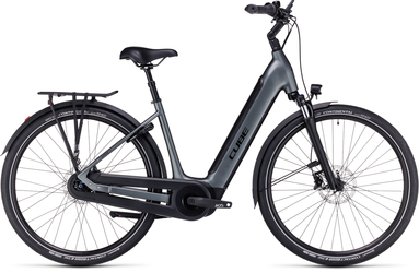 CUBE SUPREME HYBRID PRO 625