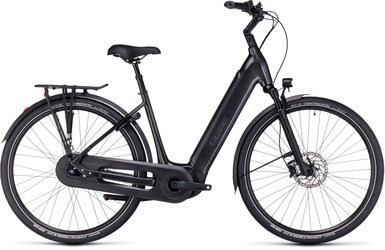 CUBE SUPREME HYBRID EX 625