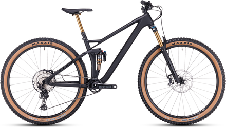 CUBE STEREO ONE22 HPC EX