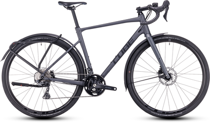 CUBE NUROAD RACE FE