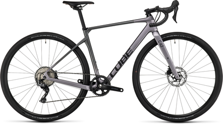 CUBE NUROAD WS C:62 PRO