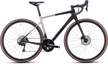 CUBE AXIAL WS GTC PRO