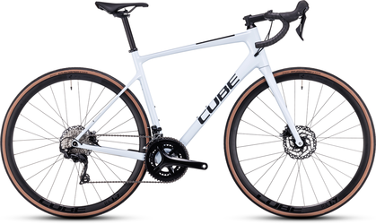 CUBE ATTAIN GTC RACE
