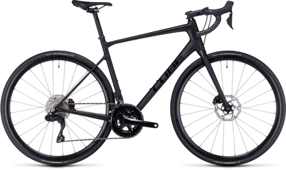 CUBE ATTAIN GTC SLX