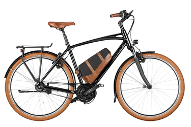 RIESE & MULLER CRUISER SILENT