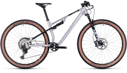 CUBE AMS ZERO99 C:68X RACE 29