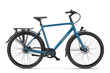 BATAVUS DINSDAG EXCLUSIVE