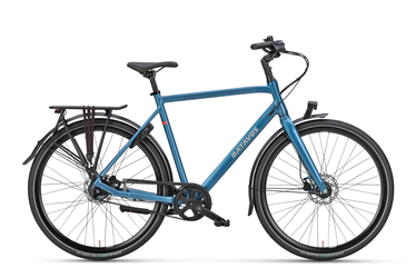 BATAVUS DINSDAG EXCLUSIVE PLUS