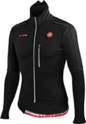 Castelli Trasparente Due W Jersey Fz