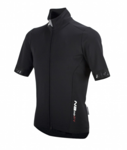 Nalini Nanodry Jacket Met Armstukken