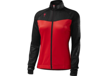 Specialized Therminal Jersey Ls Wmn