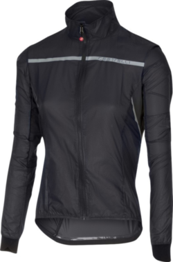 Castelli Superleggera W Jacket